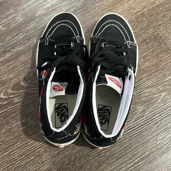 Vans Sk8 mid Rise - Picture 3 of 5